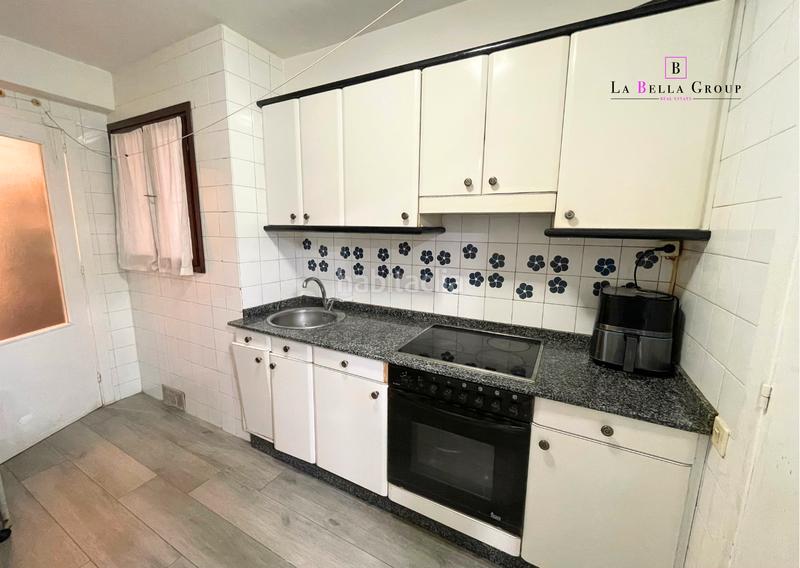 Foto 42a49496-c6f6-42d7-9ca8-d2b9ac093aa2. Appartement avec chauffage dans La Arena Gijón