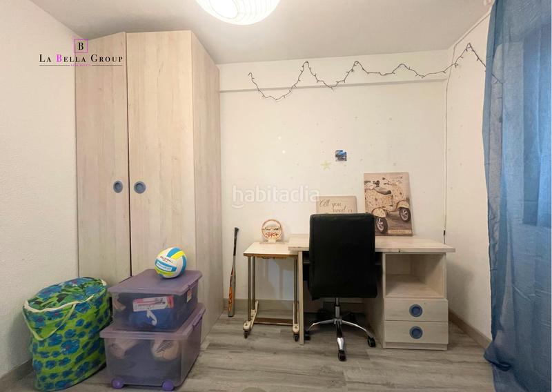 Foto 4a1cafc8-431d-4f0b-a3e6-d9c2dd839063. Appartement avec chauffage dans La Arena Gijón