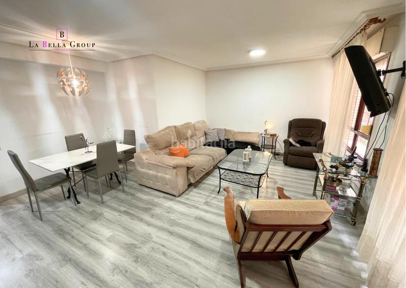 Foto 51732bd2-248f-4fe3-beab-9fe8ce8070c9. Appartement avec chauffage dans La Arena Gijón