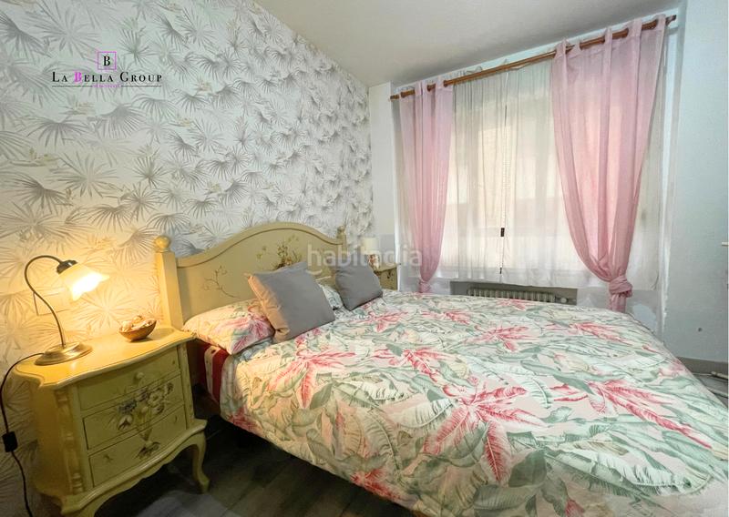 Foto 72193f28-f89b-4fb3-90cd-961984bafd7d. Appartement avec chauffage dans La Arena Gijón