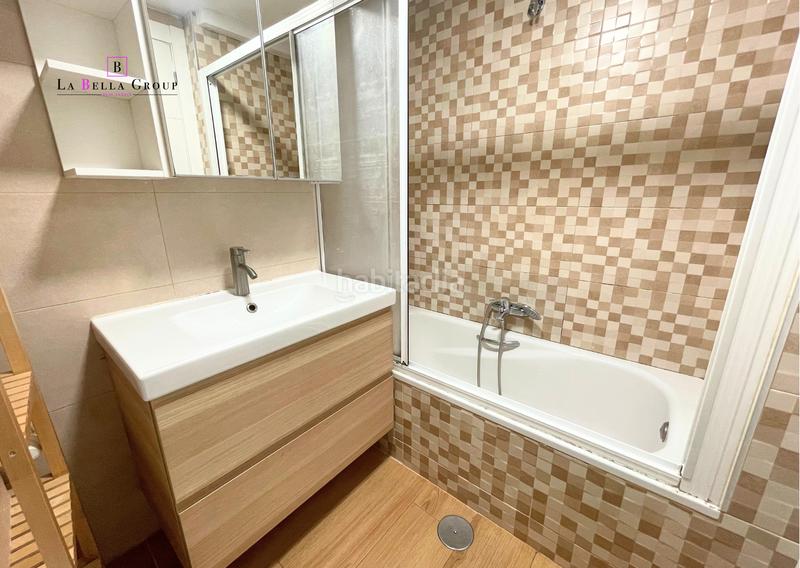 Foto 7a494b6b-eaae-4ad2-b44c-8e797e40f828. Appartement avec chauffage dans La Arena Gijón