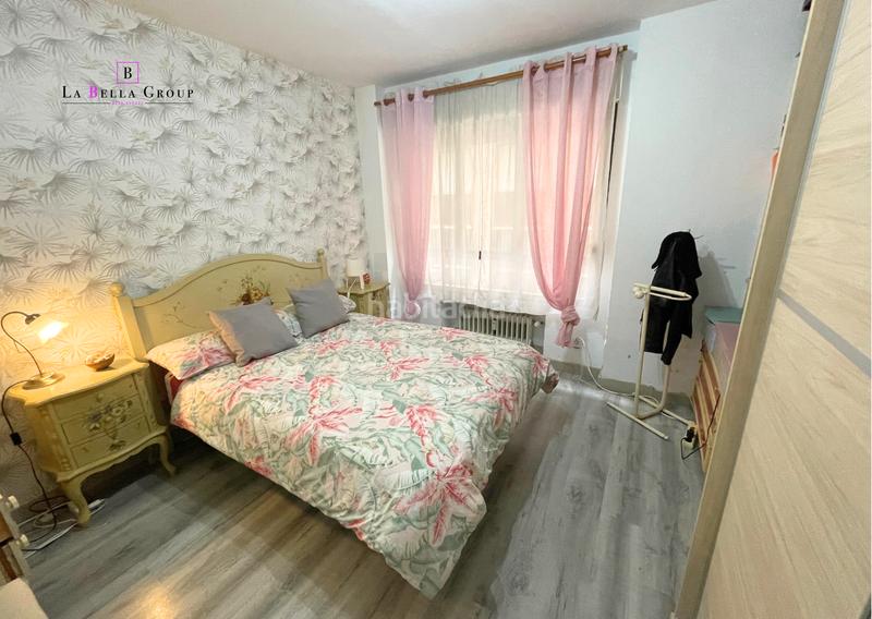 Foto a29ff58e-bf42-4596-955a-424bc4956302. Appartement avec chauffage dans La Arena Gijón