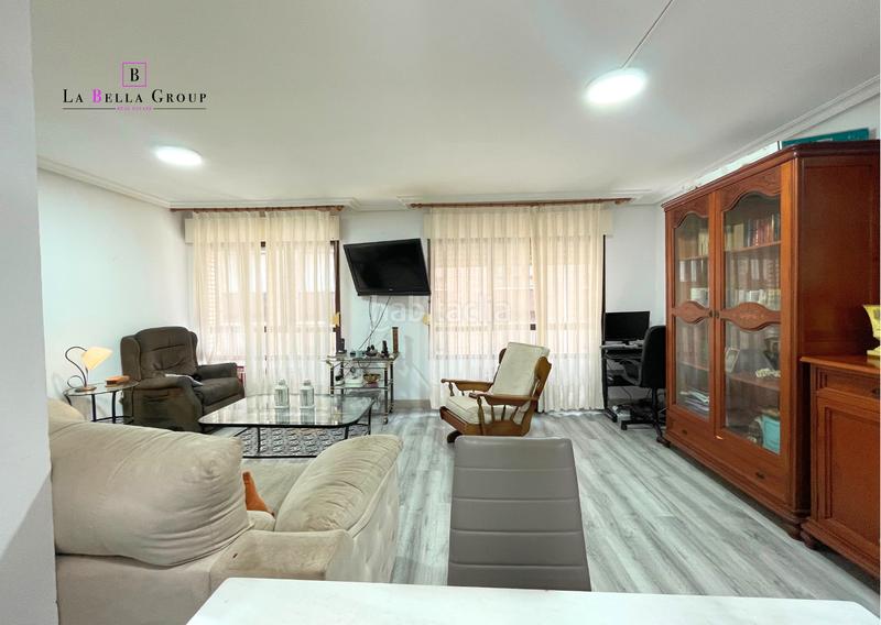 Foto c8c97228-f23b-48a6-8900-c292aab455f7. Appartement avec chauffage dans La Arena Gijón