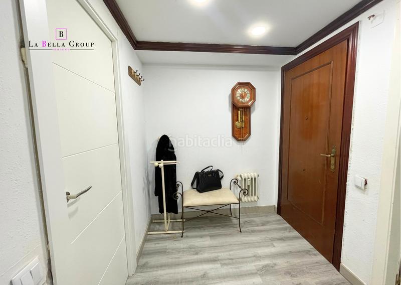 Foto d9f3d9cd-4c9d-4305-862d-449801d7c991. Appartement avec chauffage dans La Arena Gijón