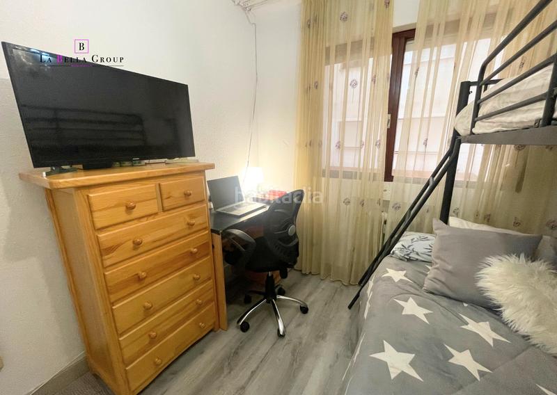 Foto e3d27695-4e8f-42a2-8377-f9ea94729f1e. Appartement avec chauffage dans La Arena Gijón