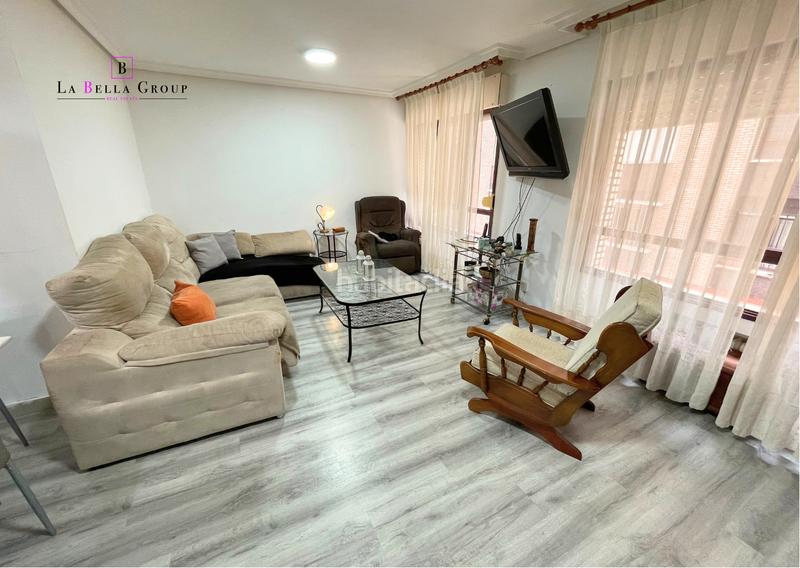 Foto f2278f0c-abd5-488d-a432-564b2f214b82. Appartement avec chauffage dans La Arena Gijón