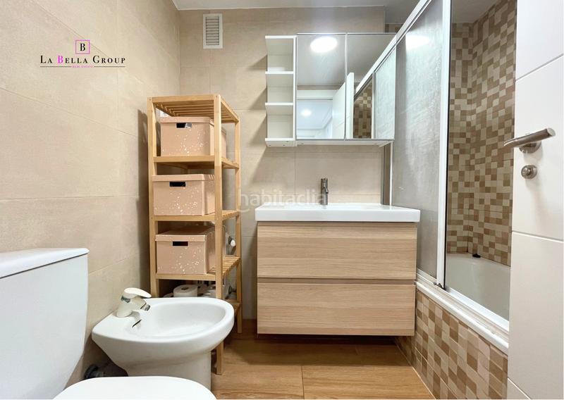 Foto fef6b3cd-9718-464a-a24f-59b50e61f89c. Appartement avec chauffage dans La Arena Gijón