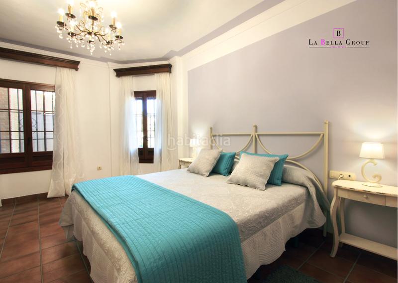 Foto 15122d04-a952-437f-b8ab-b483ed749f80. Casa con camino parcheggio piscina in Priego de Córdoba