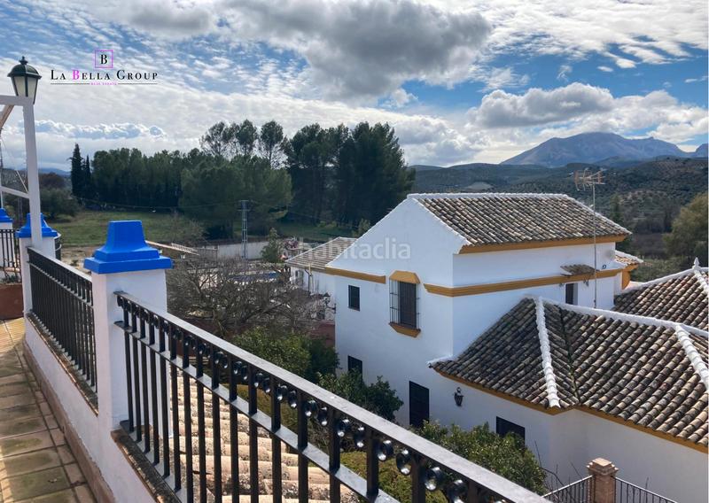 Foto 3d60e72a-1e0e-4f92-8282-a35a9a808b9e. Casa con camino parcheggio piscina in Priego de Córdoba