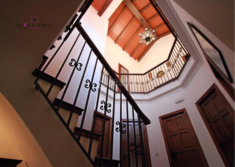 Foto 5ec39148-479c-41c0-a368-b1276cf0cd4c. Casa con camino parcheggio piscina in Priego de Córdoba