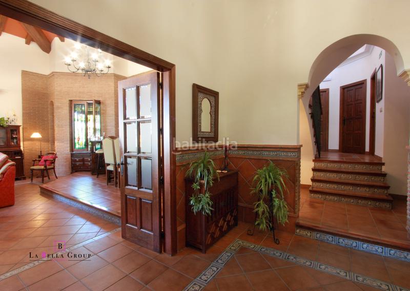 Foto 6f1fabdc-16bc-4481-b7ac-48afed9ee305. Casa con camino parcheggio piscina in Priego de Córdoba