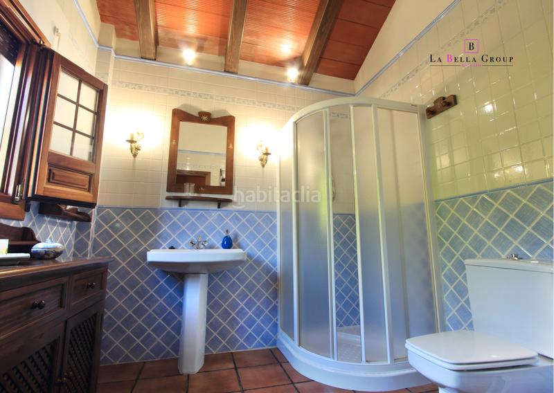 Foto 7b692407-7227-4d8e-a7a1-9585661f4f5a. Casa con camino parcheggio piscina in Priego de Córdoba