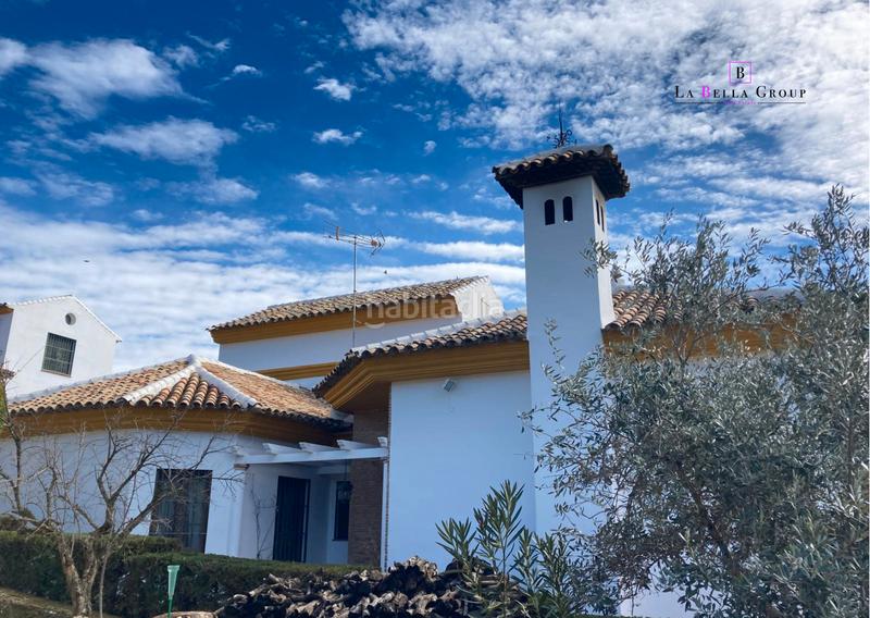 Foto 919c7a0f-46af-437c-b4fc-c338fa8bd4c9. Casa con camino parcheggio piscina in Priego de Córdoba