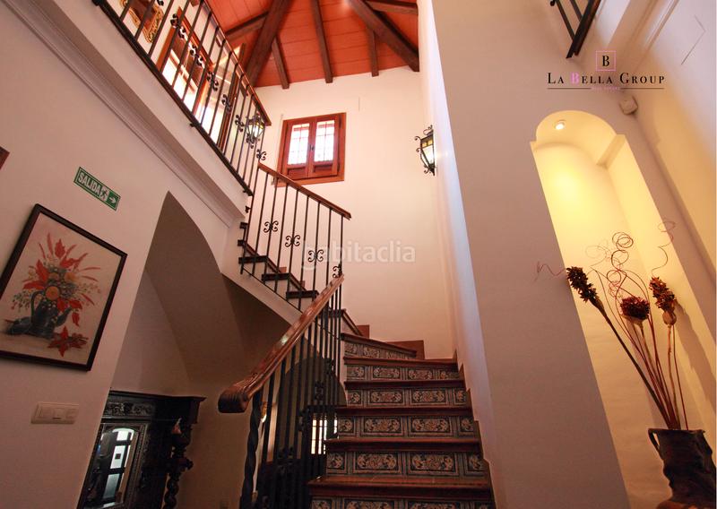 Foto b0b2948c-993f-47d3-bbe7-58d4fd6b8c49. Casa con camino parcheggio piscina in Priego de Córdoba