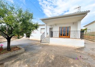 Casa  Carrer àngel guimerà. Casa en venta en exclusiva en roda de barà
