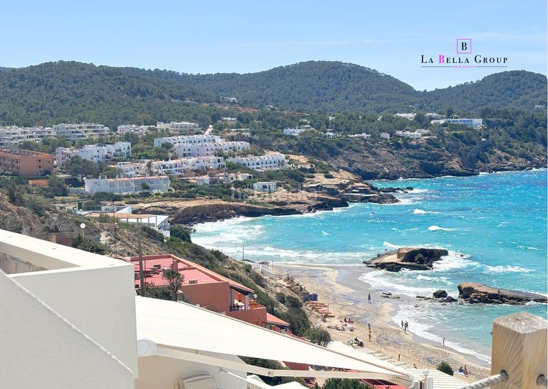 Foto 4a06819c-47d8-448e-840e-f0dc254b1c88. Pis amb calefacció a Cala Vedella-Cala Tarida Sant Josep de sa Talaia