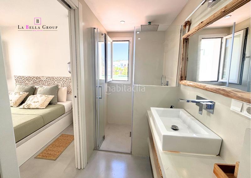 Foto b87158da-2e21-490e-960a-67ede41b08eb. Pis amb calefacció a Cala Vedella-Cala Tarida Sant Josep de sa Talaia