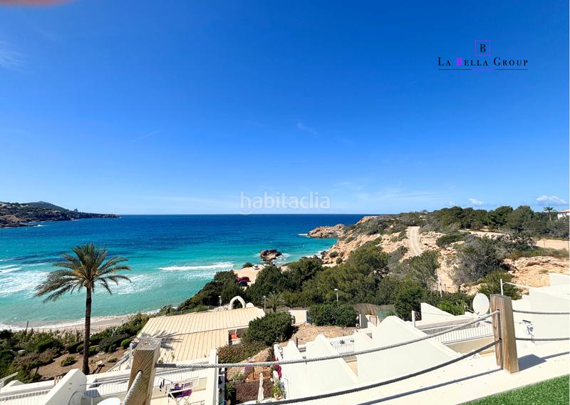 Foto c3002e50-8428-4ea7-adaa-57c0d1fd59d4. Pis amb calefacció a Cala Vedella-Cala Tarida Sant Josep de sa Talaia