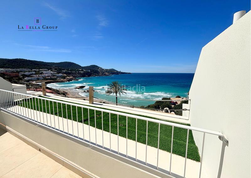 Foto da5a4e2c-eede-4ba9-ba52-b8e1a4c1453c. Pis amb calefacció a Cala Vedella-Cala Tarida Sant Josep de sa Talaia