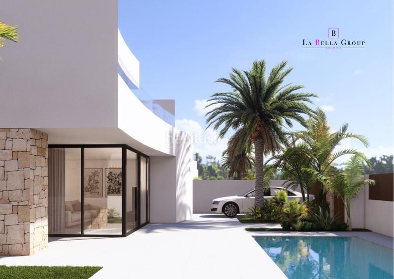 Foto 1a199860-5144-405f-837c-d312880d53da. Terreny residencial a Santiago de La Ribera San Javier