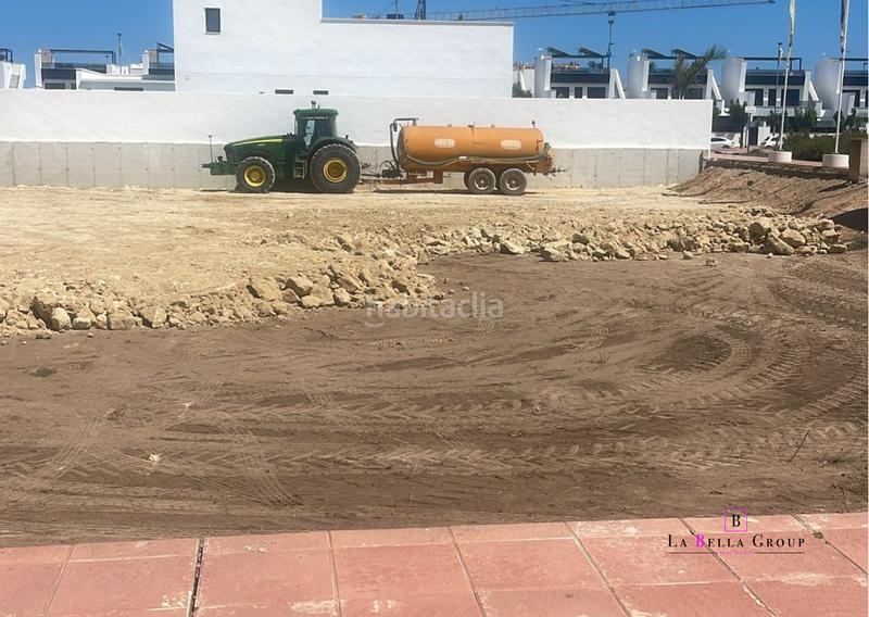 Foto 4d0edbc4-fa19-4df4-9039-f83fd70f06c3. Terreny residencial a Santiago de La Ribera San Javier