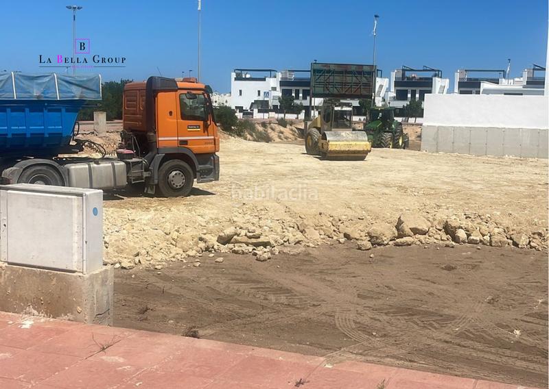 Foto 62567b2c-d4a8-4904-8d88-464db12a548a. Terreny residencial a Santiago de La Ribera San Javier