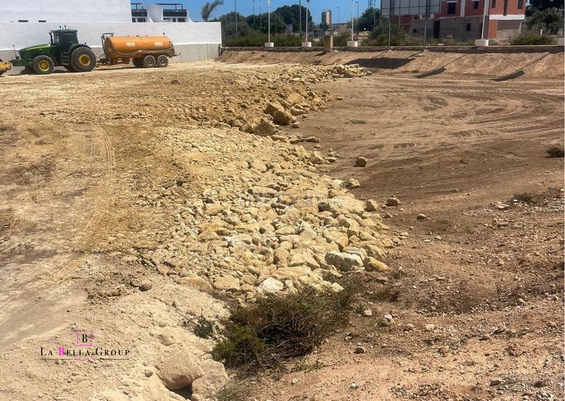 Foto b3e62646-2721-4191-ace6-935abfd2931e. Terreny residencial a Santiago de La Ribera San Javier