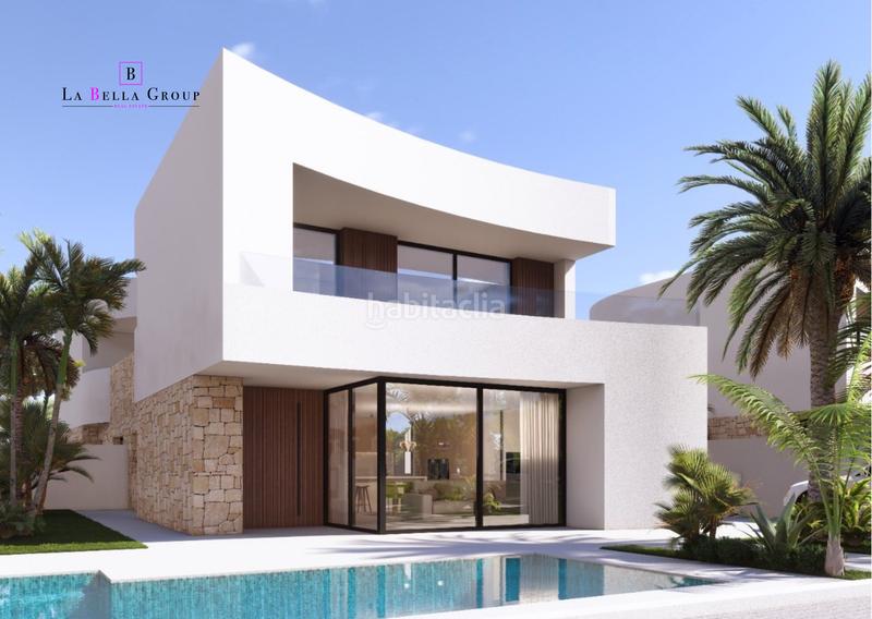 Foto e891e209-67f1-4e06-ac0f-0be4c7cdb796. Terreny residencial a Santiago de La Ribera San Javier