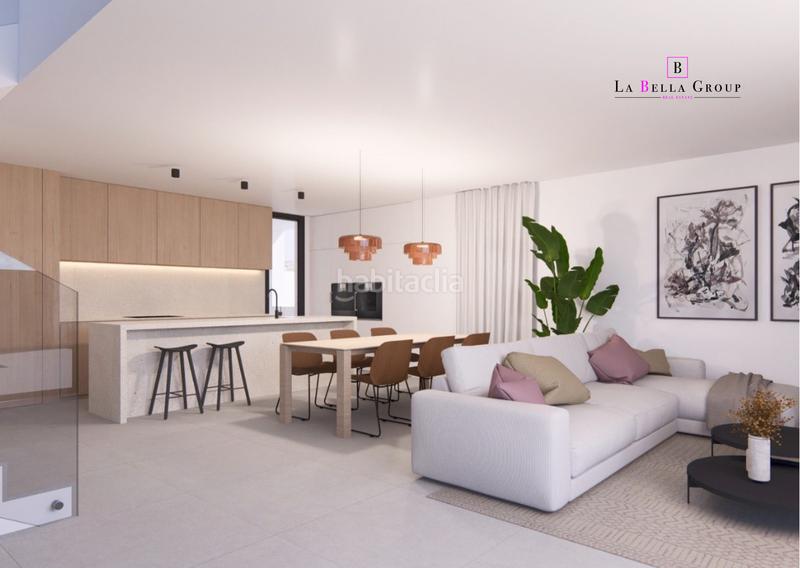 Foto f0f427fe-7eaf-4563-94b2-db1ade1126aa. Terreny residencial a Santiago de La Ribera San Javier