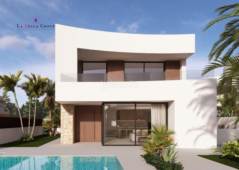 Foto f67d7131-0055-4d4a-aa3c-97a2e45c197b. Terreny residencial a Santiago de La Ribera San Javier