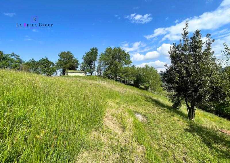 Foto 57200607-45fa-4702-84c7-830c96197ca7. Terreno residencial finca edificable en el carbayu, en Langreo