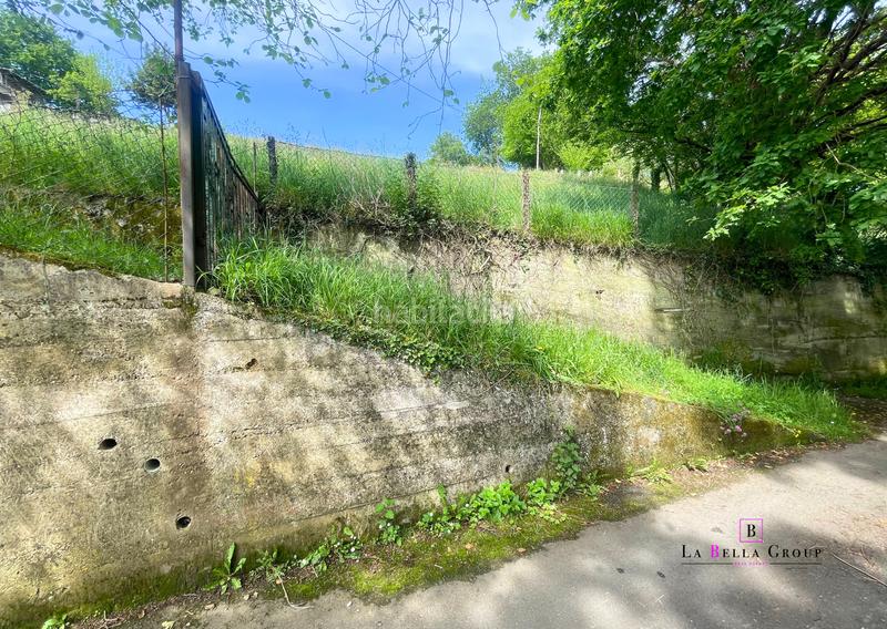 Foto 8ff9f3ba-8d23-4813-9c91-b3641817cbbf. Terreno residencial finca edificable en el carbayu, en Langreo