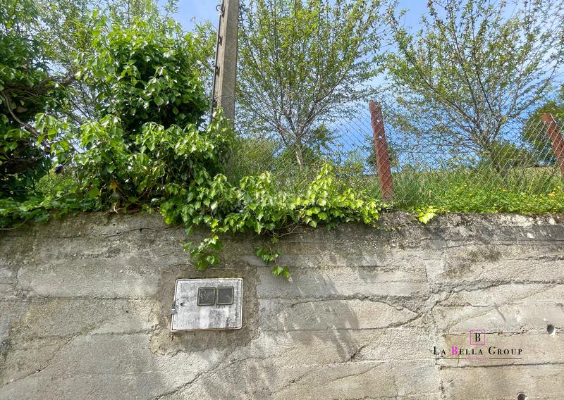 Foto ba97a6e4-3ee0-4fd2-aba1-84ba8ed151ef. Terreno residencial finca edificable en el carbayu, en Langreo