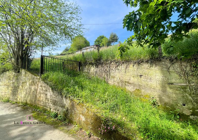 Foto d22bee3d-2a63-4d5d-a1ed-87a16f213f86. Terreno residencial finca edificable en el carbayu, en Langreo