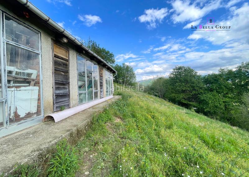 Foto d972112a-03c6-40ef-9715-9350cf6671de. Terreno residencial finca edificable en el carbayu, en Langreo