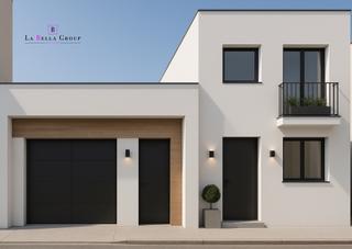 Maison  Carrer enric granados. Casa en albatàrrec – lleida