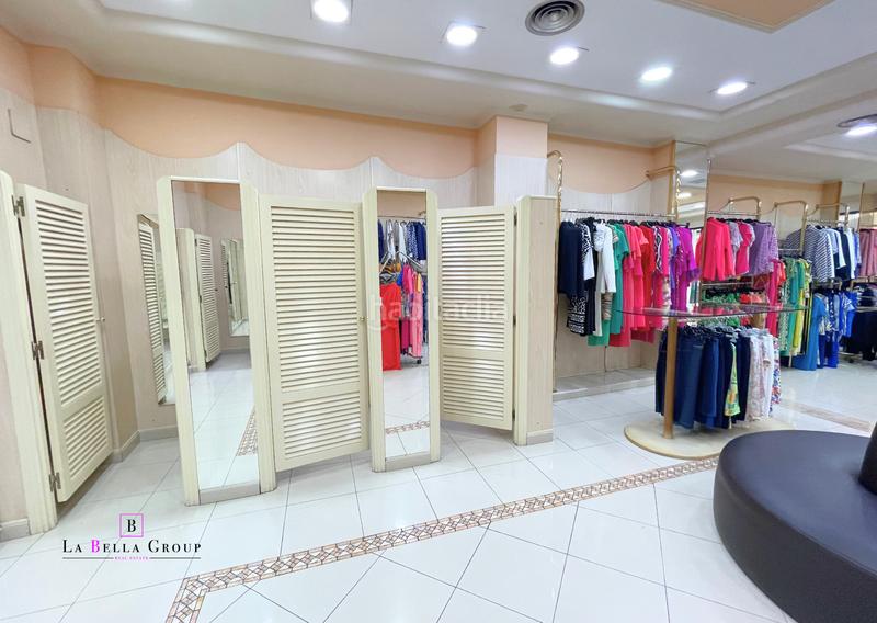 Foto 0fcaebf1-138c-4892-ac3d-7884e4b31d48. Local comercial a Centro Histórico Gandia