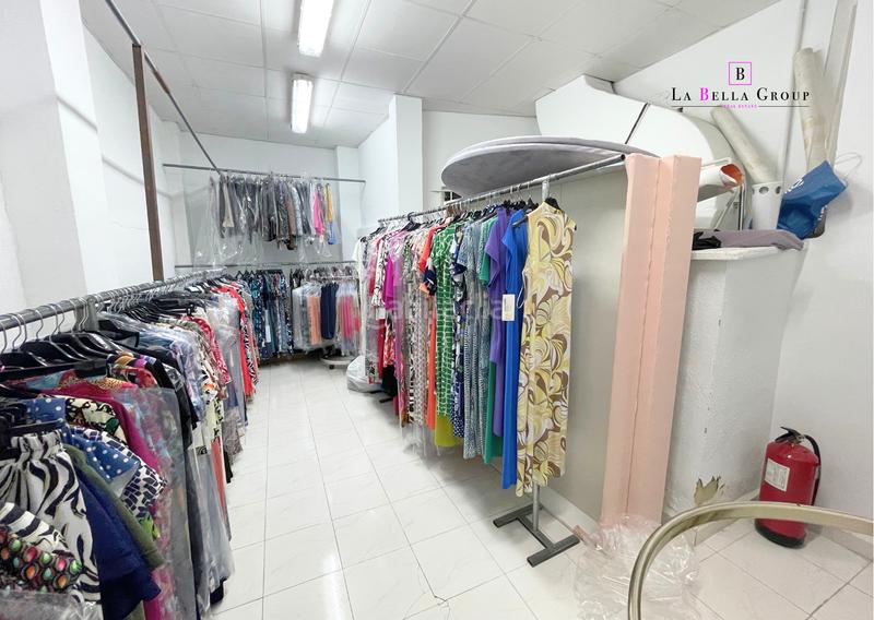 Foto 2a8c5821-bf63-4d3e-bf33-2d475710362f. Local comercial a Centro Histórico Gandia