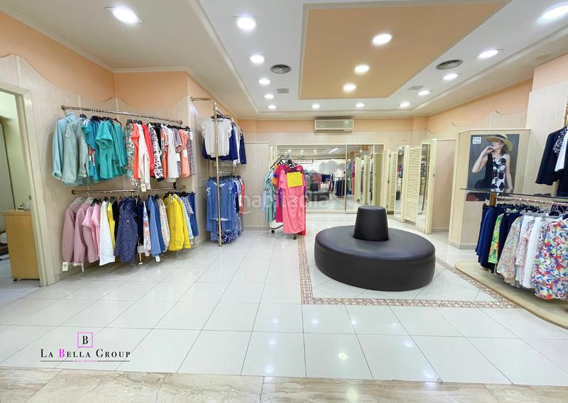 Foto 441544ce-d98c-4dcf-911d-506d0b7436bf. Local comercial a Centro Histórico Gandia