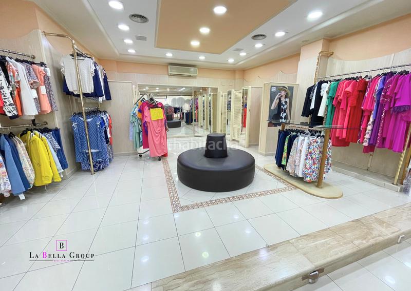 Foto 73ce51e6-8643-4153-be06-bb46994ecabd. Local comercial a Centro Histórico Gandia