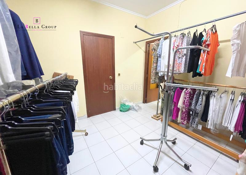 Foto 89f1f2da-20ae-43ad-88fd-a5112ca0f799. Local comercial a Centro Histórico Gandia