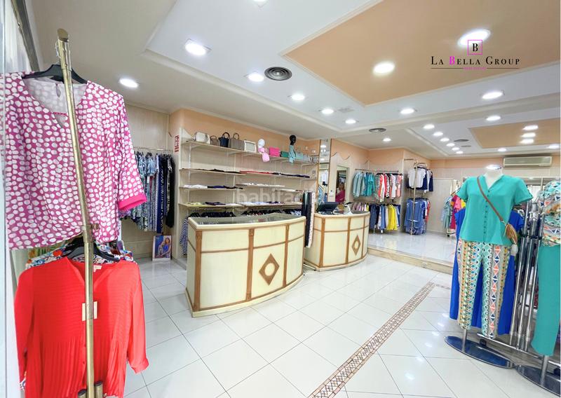 Foto 9b783a58-6695-46b2-88b5-df96a14ed721. Local comercial a Centro Histórico Gandia