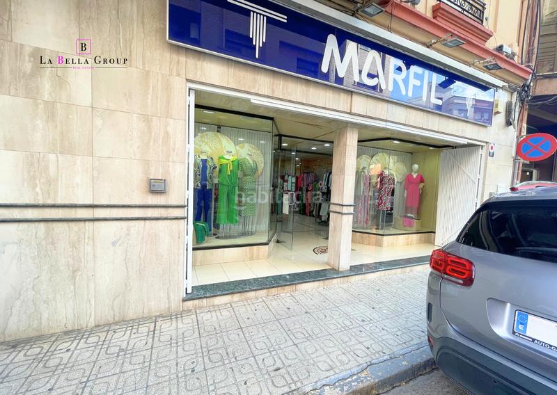 Foto 9de0c74b-5aa4-43c7-ab99-01fe7b537867. Local comercial a Centro Histórico Gandia