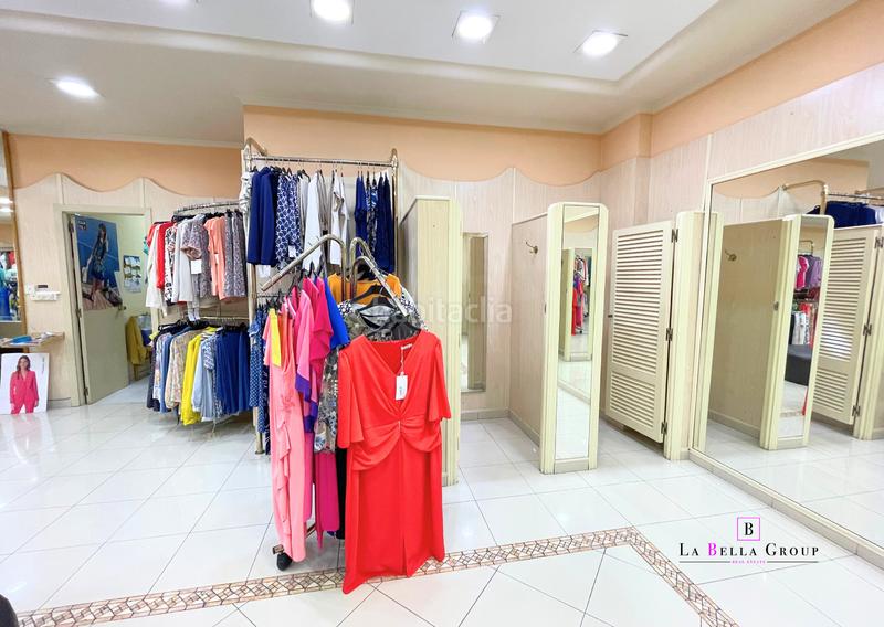 Foto db47222f-b6ed-4878-87f8-80b661cbe1ae. Local comercial a Centro Histórico Gandia