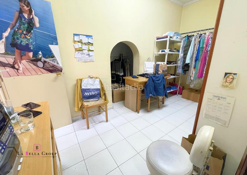 Foto f85daf3c-78c6-482b-8a5f-5df9e12918df. Local comercial a Centro Histórico Gandia