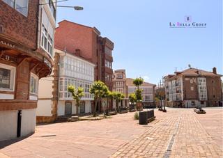 Appartement  Calle san sebastián. Oportunidad en el centro de reinosa – piso de 115 m² ideal para