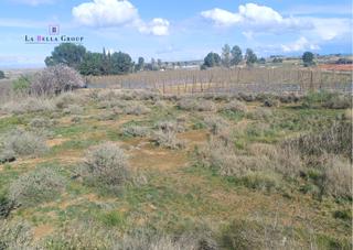 Finca rústica  Carrer prat de la riba. Parcela rústica en les eres, albatàrrec (lleida)