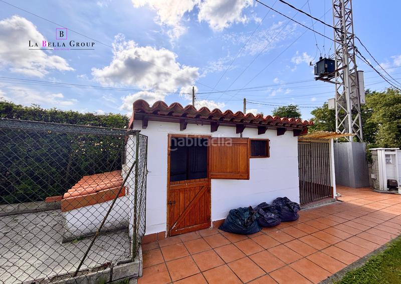 Foto 13ecfda7-e040-46ba-9b33-bc32a3f921ff. Casa  independiente en barrio la esprilla en Igollo en Camargo
