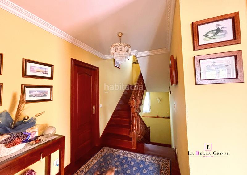 Foto 7cba7135-d09c-414d-9e36-4ca747e6f821. Casa  independiente en barrio la esprilla en Igollo en Camargo