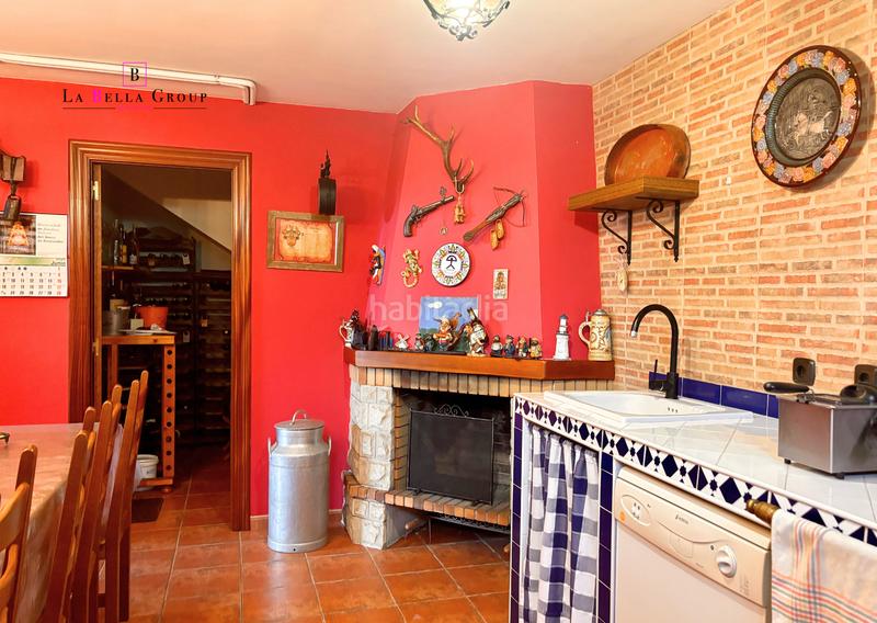 Foto 8e5eb959-b127-4f82-a8c4-ef2886b5b934. Casa  independiente en barrio la esprilla en Igollo en Camargo